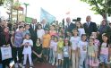 Gaziosmanpaşa’nın “Dünya Kupası” Temalı Parkı Hizmete Açıldı