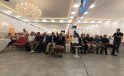 Gaziosmanpaşa Favzi Çakmak Mahallesi Danışma Meclisi Toplantısı Gerçekleşti
