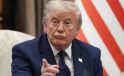 Trump’tan Şok Açıklama: “İran ile Ateşkes Bitti, Güçlü Saldırı Düzenledik!”