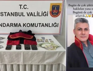 Hakim Kılığında Milyonluk Vurgun: Çete Çökertildi