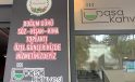 Paşa Kahvesi İkinci Şubesini Çukurçeşme’de Açıyor