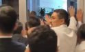 Ümraniye’de Süleymancılar Merkezine Polis Baskını