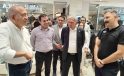 Gürsel Tekin Batman’da: “Türkiye’nin gerçek gündemine dönmemiz lazım”