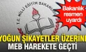MEB’den Resmi Uyarı: Bakanlık Firmalardan Para Talep Etmiyor