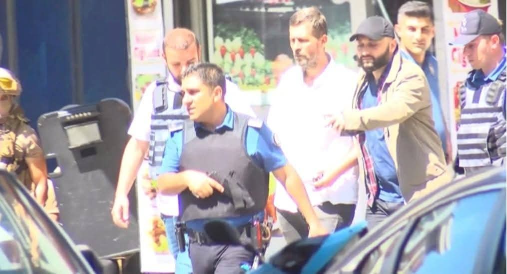 Gaziosmanpaşa’da bir kadın cinayeti yaşandı
