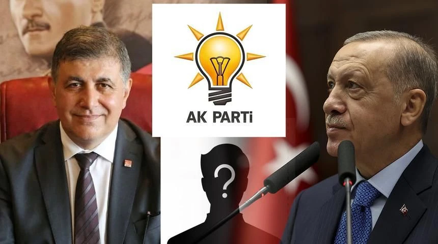 AK Parti’de 14 Ağustos Hareketliliği: Listede 3 İsim Var