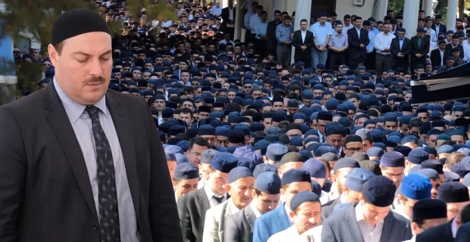 Süleymancılar Cemaatinin Güncel Lideri Alihan Kuriş Kimdir?