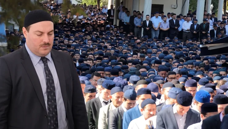 Süleymancılar Cemaatinin Güncel Lideri Alihan Kuriş Kimdir?