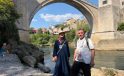 Balkanlar Turu Rota Rehberi: Bosna Hersek’ten Prizren’e Kadar Unutulmaz Duraklar