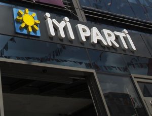 İYİ Parti’den Sert Basın Açıklaması: “Terörle Pazarlık Yapılmaz”