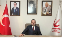 Milletin Bilgilendirilmediği Bir Süreç Sağlıklı İlerleyemez”