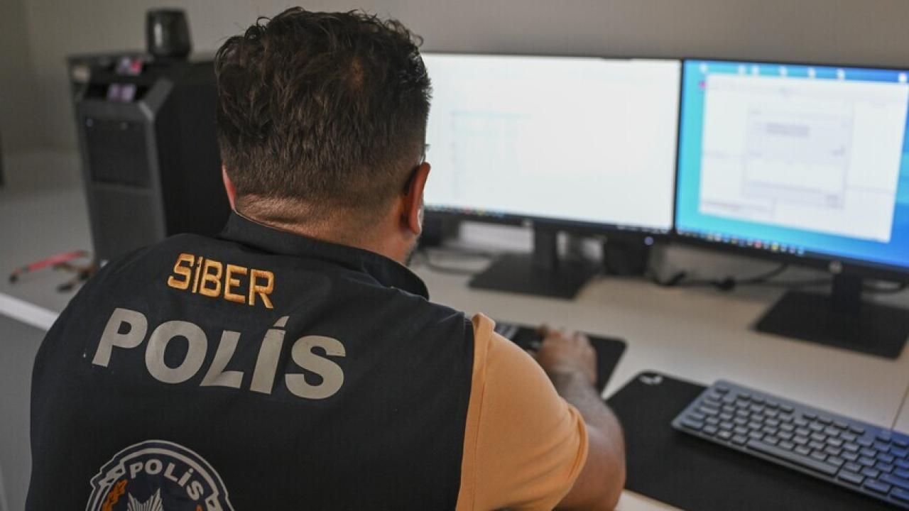 15 İlde Siber Suç Operasyonu: 93 Tutuklama