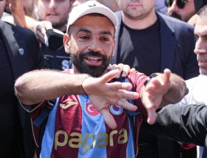 Trabzonspor Çıldırdı: Salah’tan Sonra Bir Dünya Yıldızı Daha Geliyor