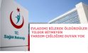 EVLADININ BİLEREK ÖLDÜRÜLDÜĞÜNÜ İDDİA ETTİ: YARDIM EDİN DİYE YALVARDI