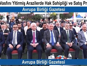 Bayrampaşa’da 1 Milyar 150 Milyon TL’lik Spor Kompleksinin Temeli Atıldı