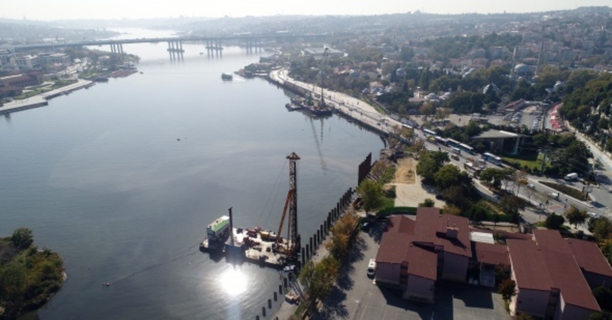 Alibeyköy’ün Hikayesi: Dünü ve Bugünü