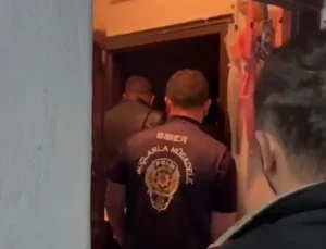 Plazalara ve Çağrı Merkezlerine Dev Operasyon: 174 Şüpheli Gözaltında