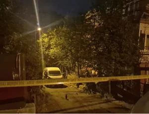 Ankara’da 3 Kişinin Cansız Bedeni Bulunmuştu: Şüpheli Farklı Binada Hayatına Son Verdi