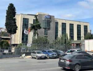Karadeniz Mahallesi’nde Efe Cam’a Terör Şube Operasyonu İddiası