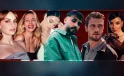 Ünlülere Uyuşturucu Operasyonu: Aras Bulut İynemli, Sefo, Melis Sezen ve Afra Saraçoğlu Dahil 18 İsime Gözaltı Kararı