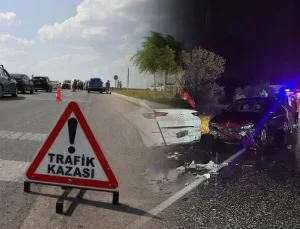 Trafik Kazası Mağdurlarını Hedef Alan 15,6 Milyar Liralık Vurgun: 6 Avukatlık Ofisi ve 20 Şirkete Operasyon