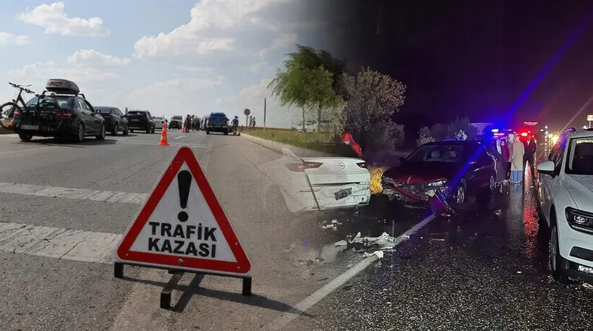 Trafik Kazası Mağdurlarını Hedef Alan 15,6 Milyar Liralık Vurgun: 6 Avukatlık Ofisi ve 20 Şirkete Operasyon