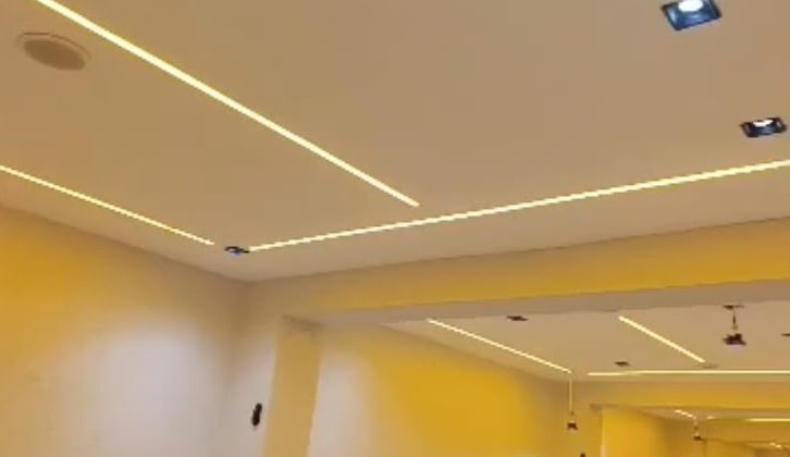 Kastamonu Cide Alayazı Köyü Derneği Yeni Binasında Açılışa Hazırlanıyor