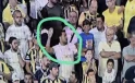 İsmail Kartal’a Su Şişesi Atan Taraftarın İfadesi Ortaya Çıktı: “Pişmanım, Özür Dilerim”