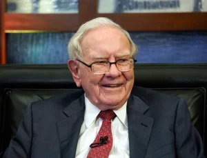 “Omaha Kahini” Warren Buffett 96 Yaşında Emekli Oldu: Serveti Dudak Uçuklatıyor