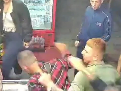 Gaziosmanpaşa’da Taciz İddiasıyla Darbedilen Kiracı: “Fatura Ödemeleri Yüzünden Tartıştık”