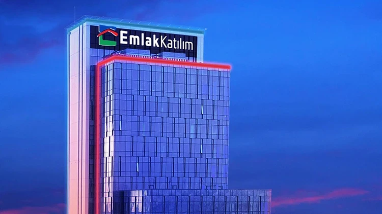 Emlak Katılım’dan Katılımevim, Birevim ve İktisat Katılım Açıklaması: Pay Devir Başvurusu Yapıldı