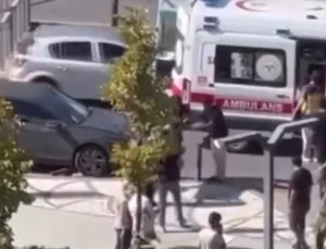 Başakşehir’de Üst Kattan Akan Su Kavgası Kanlı Bitti: 3 Kişi Yaralandı