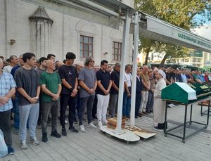 Gaziosmanpaşaspor’da Burhan Yılmaz’a Ahde Vefa Unutuldu