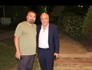 36 YILLIK SIR “AHVAL” OLDU!
