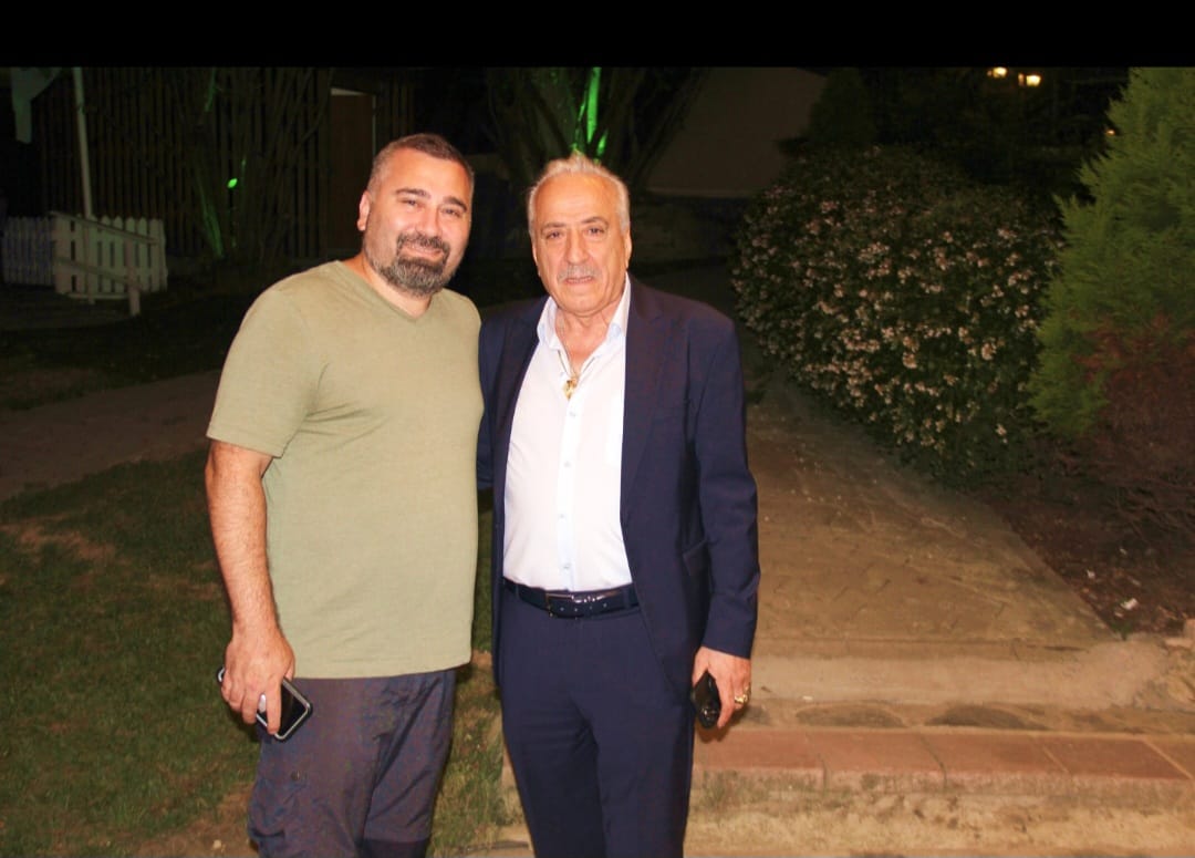 36 YILLIK SIR “AHVAL” OLDU!