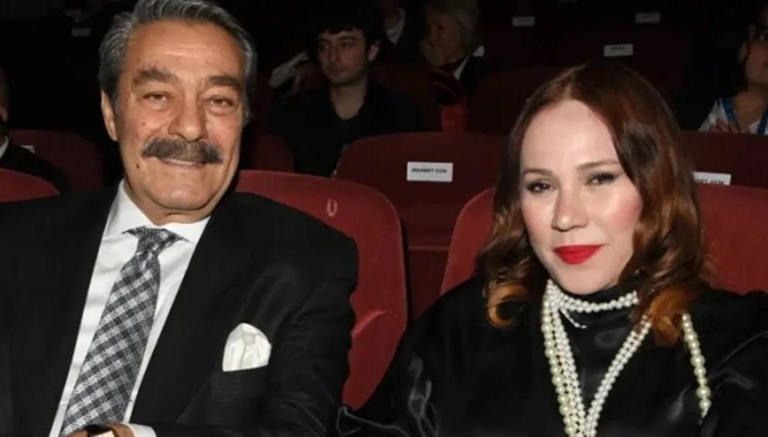 Kadir İnanır’ın Mirası Hayat Arkadaşı Jülide Kural’a: Vasiyetname Bugün Açılıyor