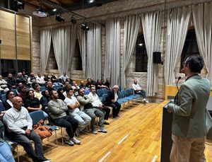 Rami Spor Kulübü ve Spor Politikaları Derneği’nden Sporcu ve Veli Psikolojisine Odaklanan Eğitim