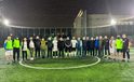 İYİLİK SERÜVENİ’NİN SPOR KULÜBÜ YOLCULUĞU