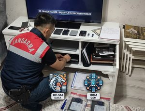 Dragon Hacker’a Büyük Darbe: 101 Milyon Kişilik Veri ve 118 Milyon GSM Numarası Ele Geçirildi