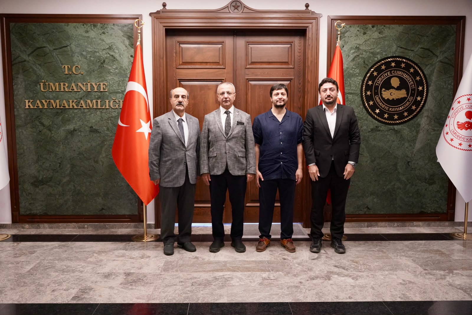 İstanbul Üniversitesi Yüksel Çelik işbirliği ile Çocukları Suça Sürükleyen Risklere Erken Müdahale Edecek