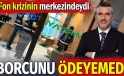 Hedef Holding 1,1 Milyar TL’lik Borcunda Temerrüde Düştü