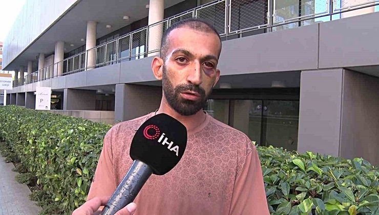 Gaziosmanpaşa’daki Dayak Olayında Yeni Perde: Kiracı, Ev Sahibi Wilma Elles’i İşaret Etti