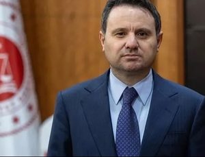 Akın Gürlek: Kaşif Kozinoğlu’nun Şüpheli Ölümüne İlişkin 4 Şüpheli Hakkında Yakalama Kararı