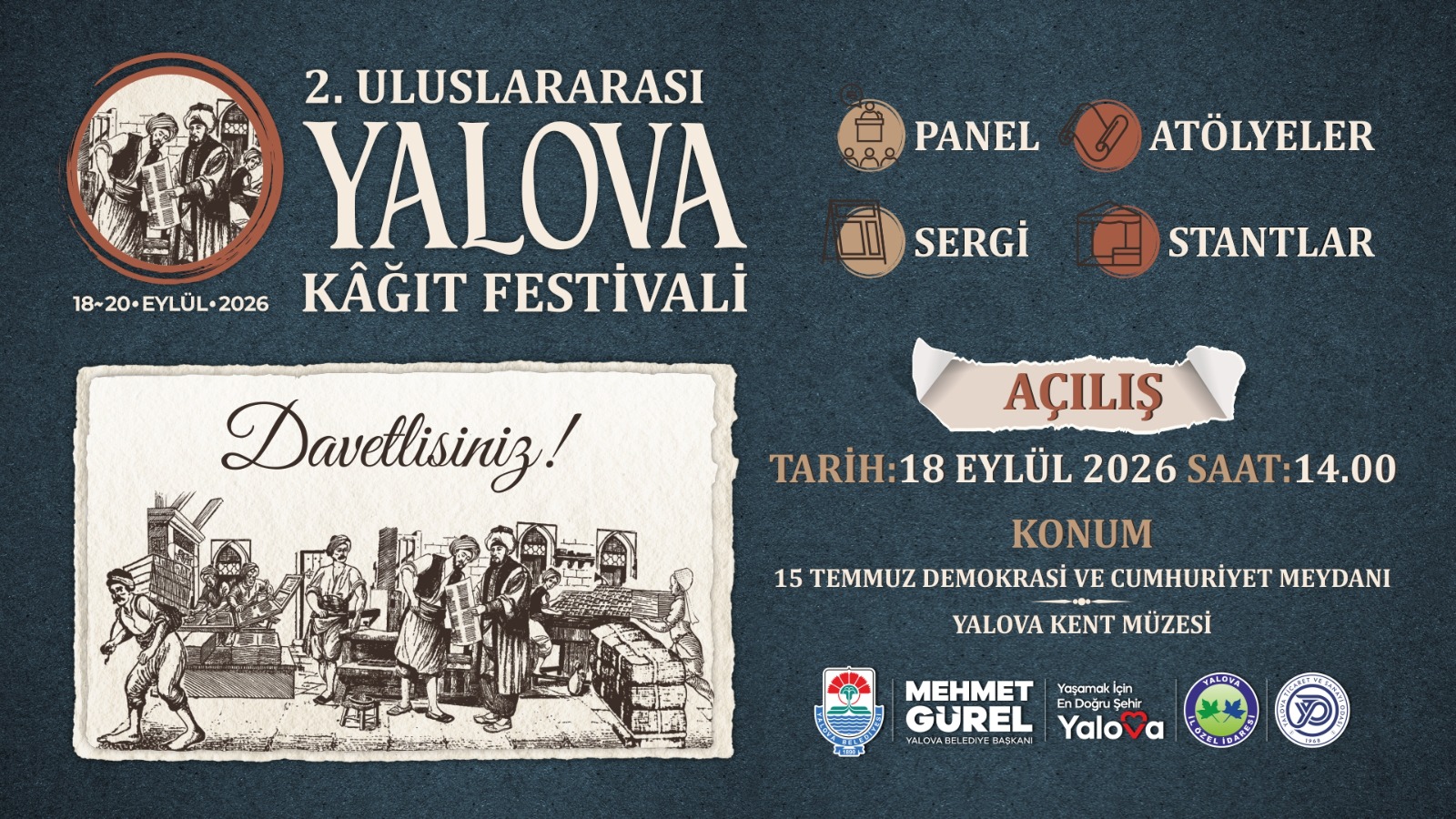 1745’TE BAŞLAYAN 281 YILLIK HİKÂYE
