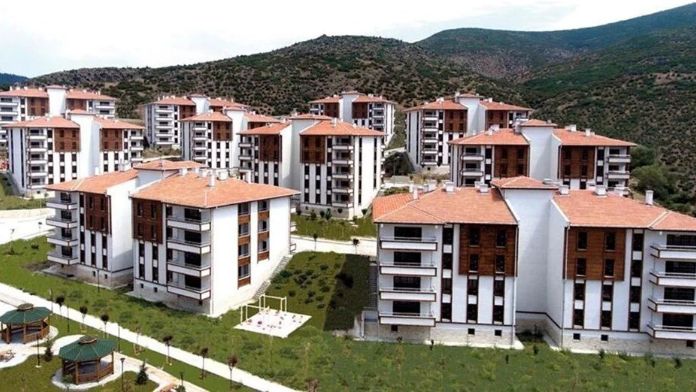 TOKİ peşin ödeme şartları nelerdir?