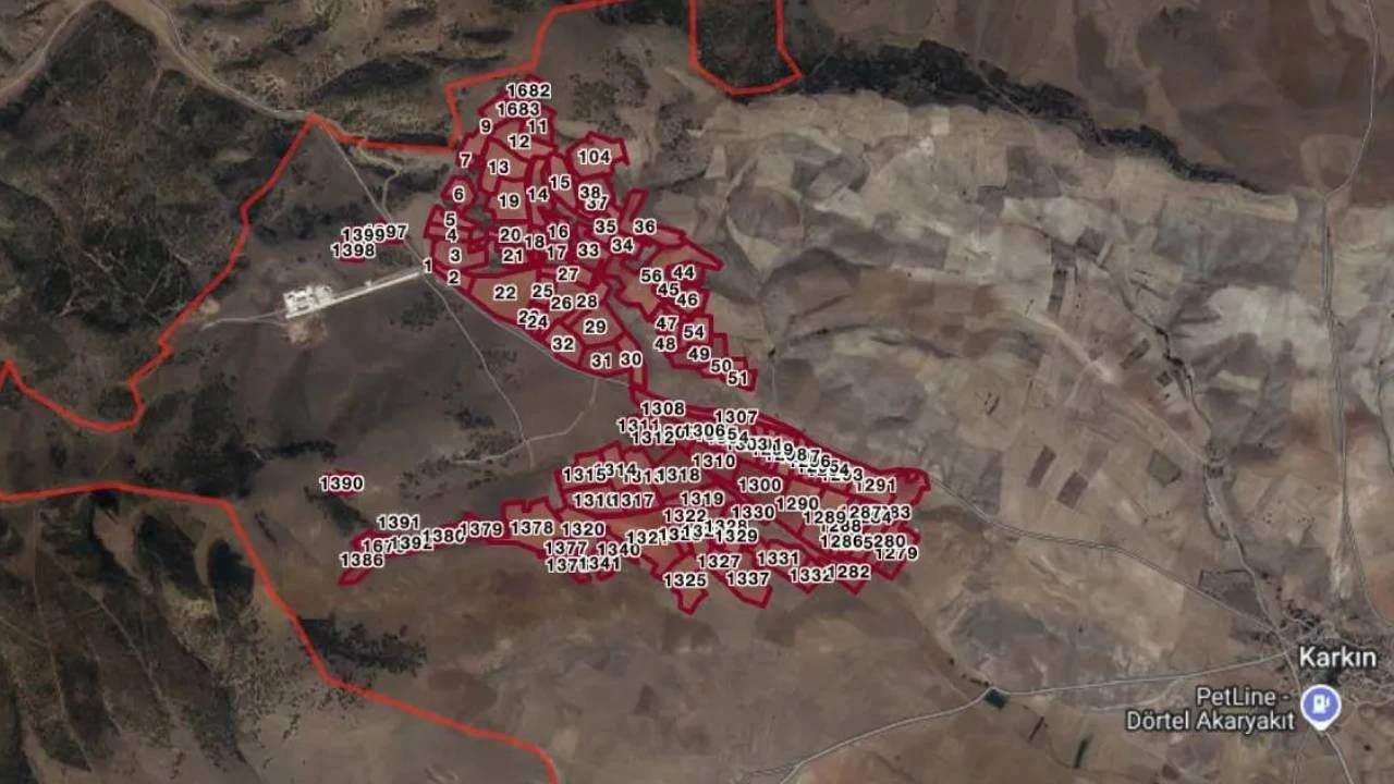 Türkiye’nin 4 Bin Yıllık Dev Enerji Hazinesi İçin Düğmeye Basıldı