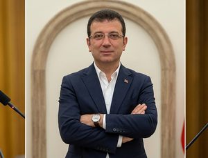 Beyoğlu Belediye Başkanı İnan Güney Tarafını Seçti