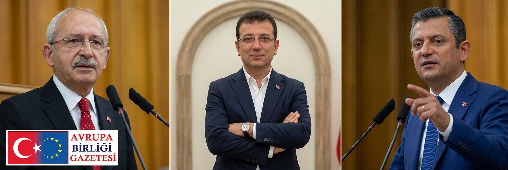 Beyoğlu Belediye Başkanı İnan Güney Tarafını Seçti