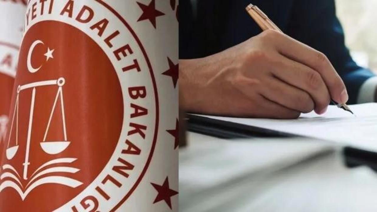 2025/2026 Bilirkişilik Başvuru Sonuçları Açıklandı