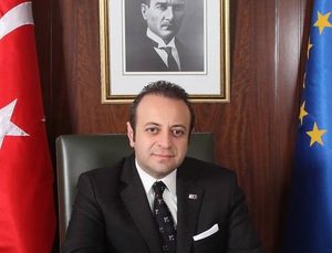 Egemen Bağış, Middle East Monitor için yazdı: “Ortadoğu’da kalıcı güvenlik, barışla mümkündür”